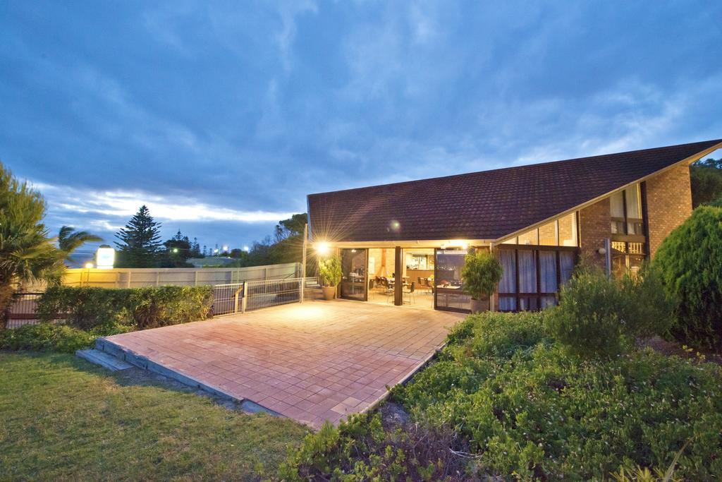 Kangaroo Island Seaside Inn Кінгскот Екстер'єр фото
