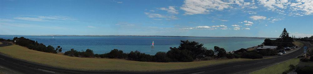 Kangaroo Island Seaside Inn Кінгскот Екстер'єр фото