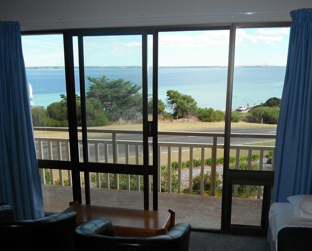 Kangaroo Island Seaside Inn Кінгскот Екстер'єр фото