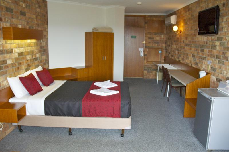 Kangaroo Island Seaside Inn Кінгскот Екстер'єр фото