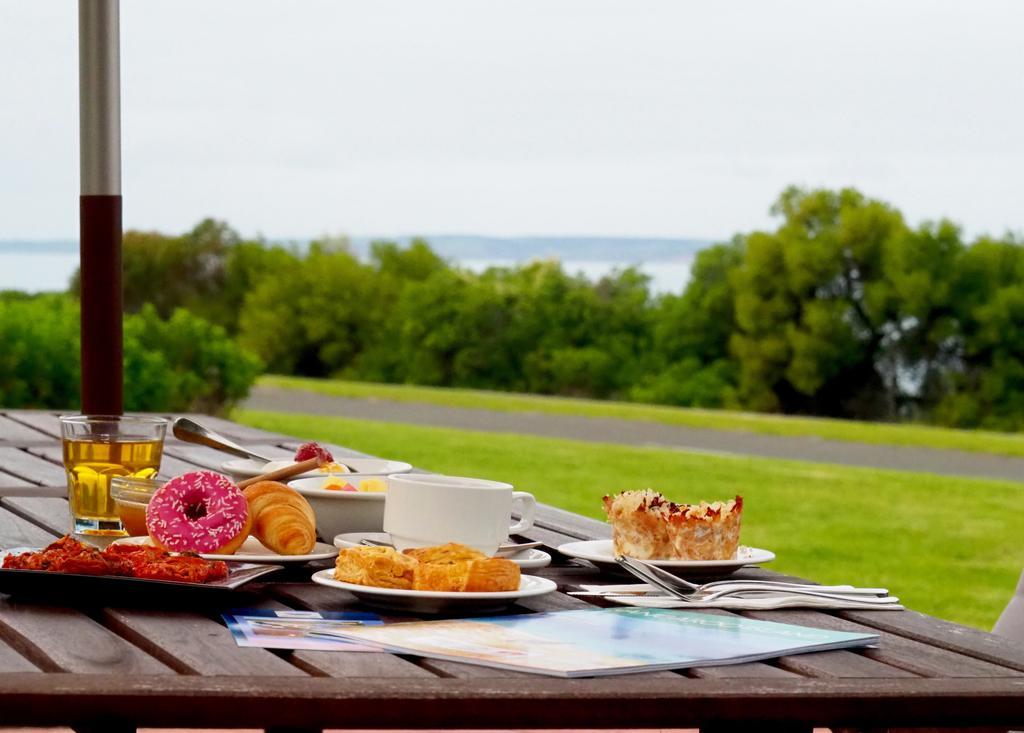 Kangaroo Island Seaside Inn Кінгскот Екстер'єр фото