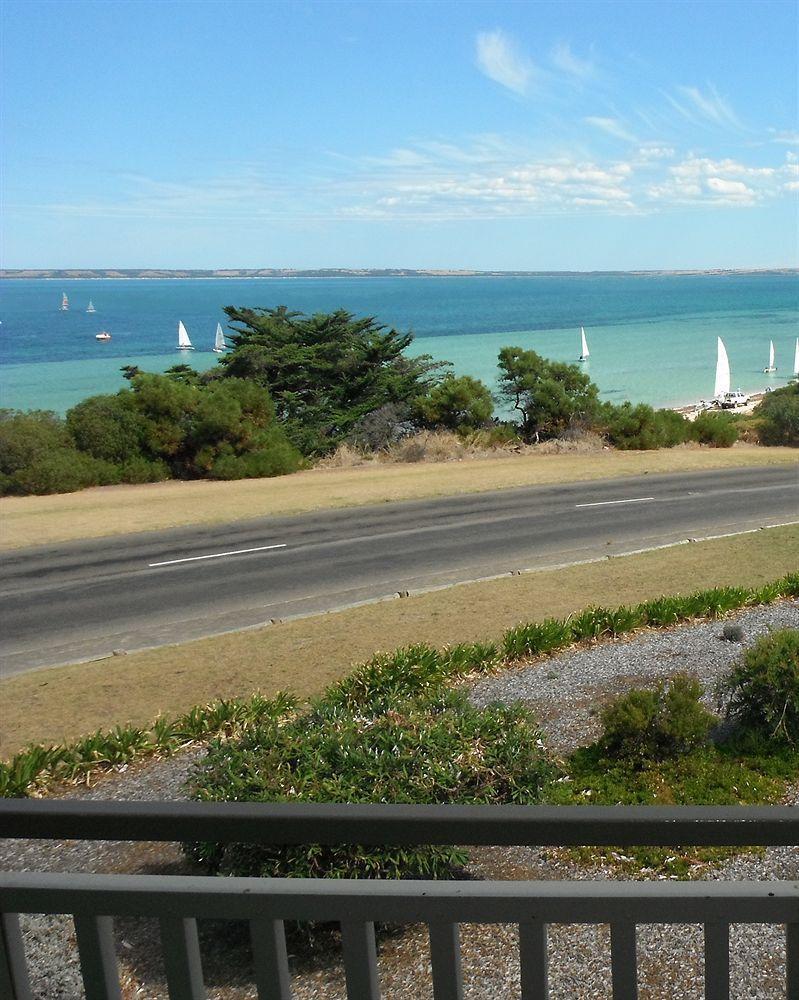 Kangaroo Island Seaside Inn Кінгскот Екстер'єр фото