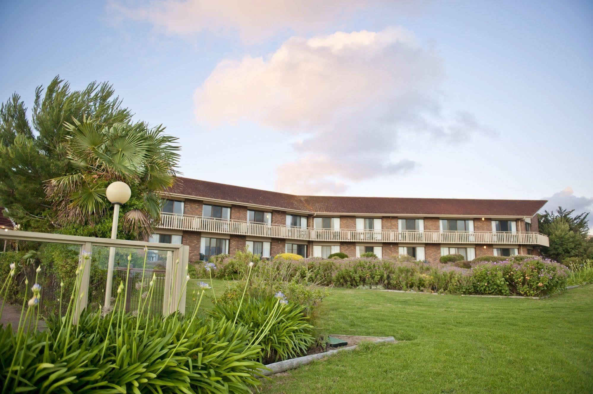 Kangaroo Island Seaside Inn Кінгскот Екстер'єр фото