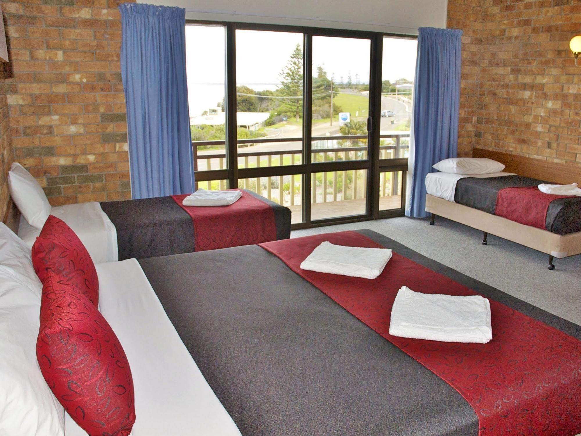 Kangaroo Island Seaside Inn Кінгскот Екстер'єр фото