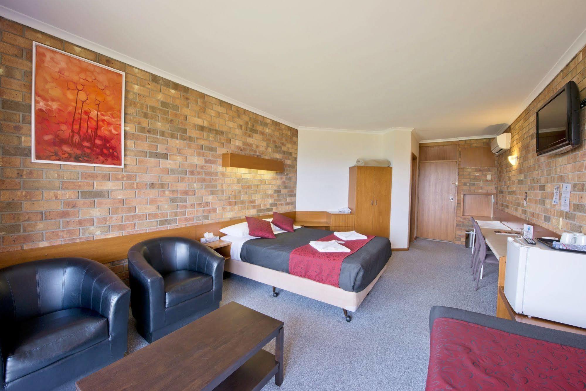 Kangaroo Island Seaside Inn Кінгскот Екстер'єр фото