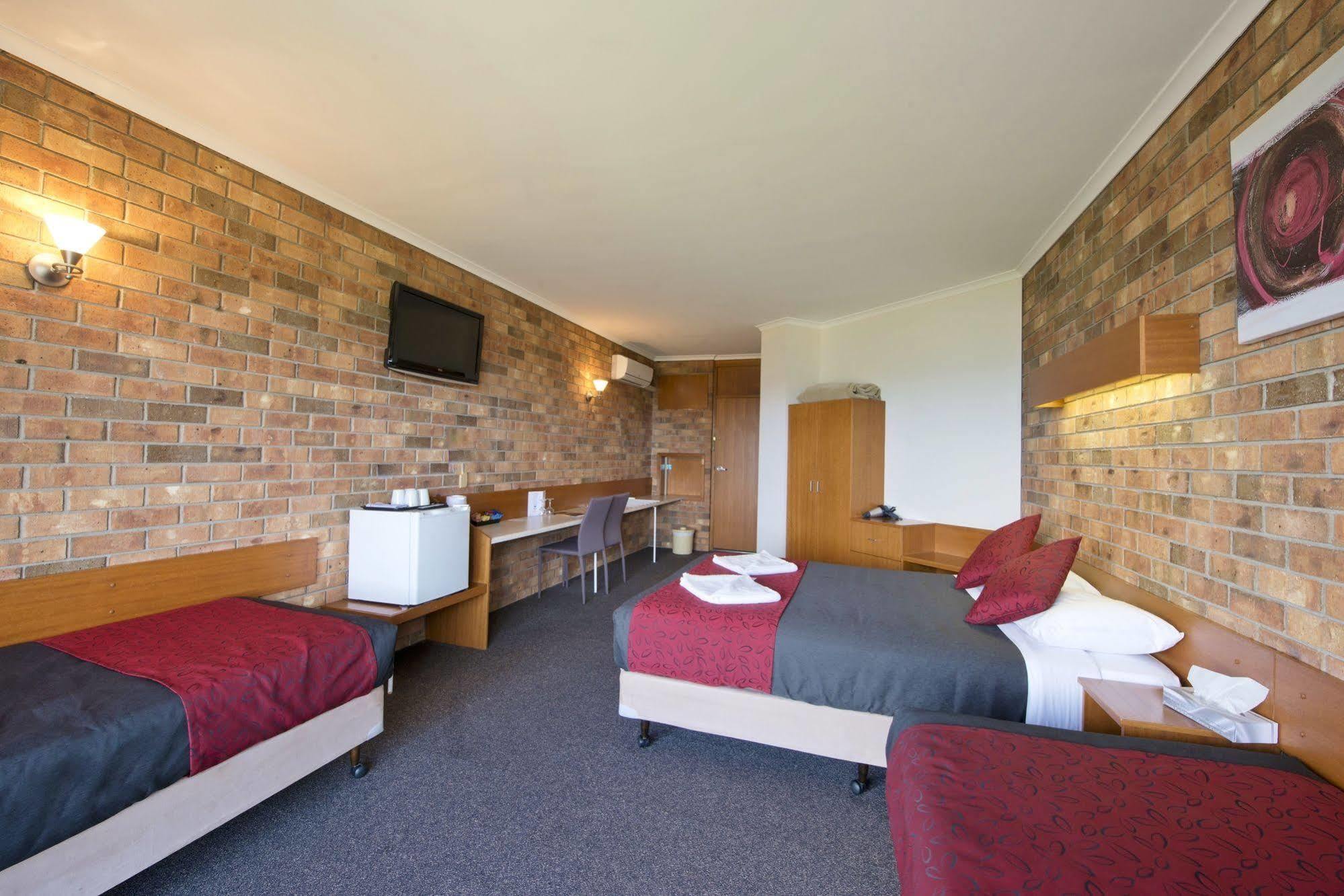 Kangaroo Island Seaside Inn Кінгскот Екстер'єр фото