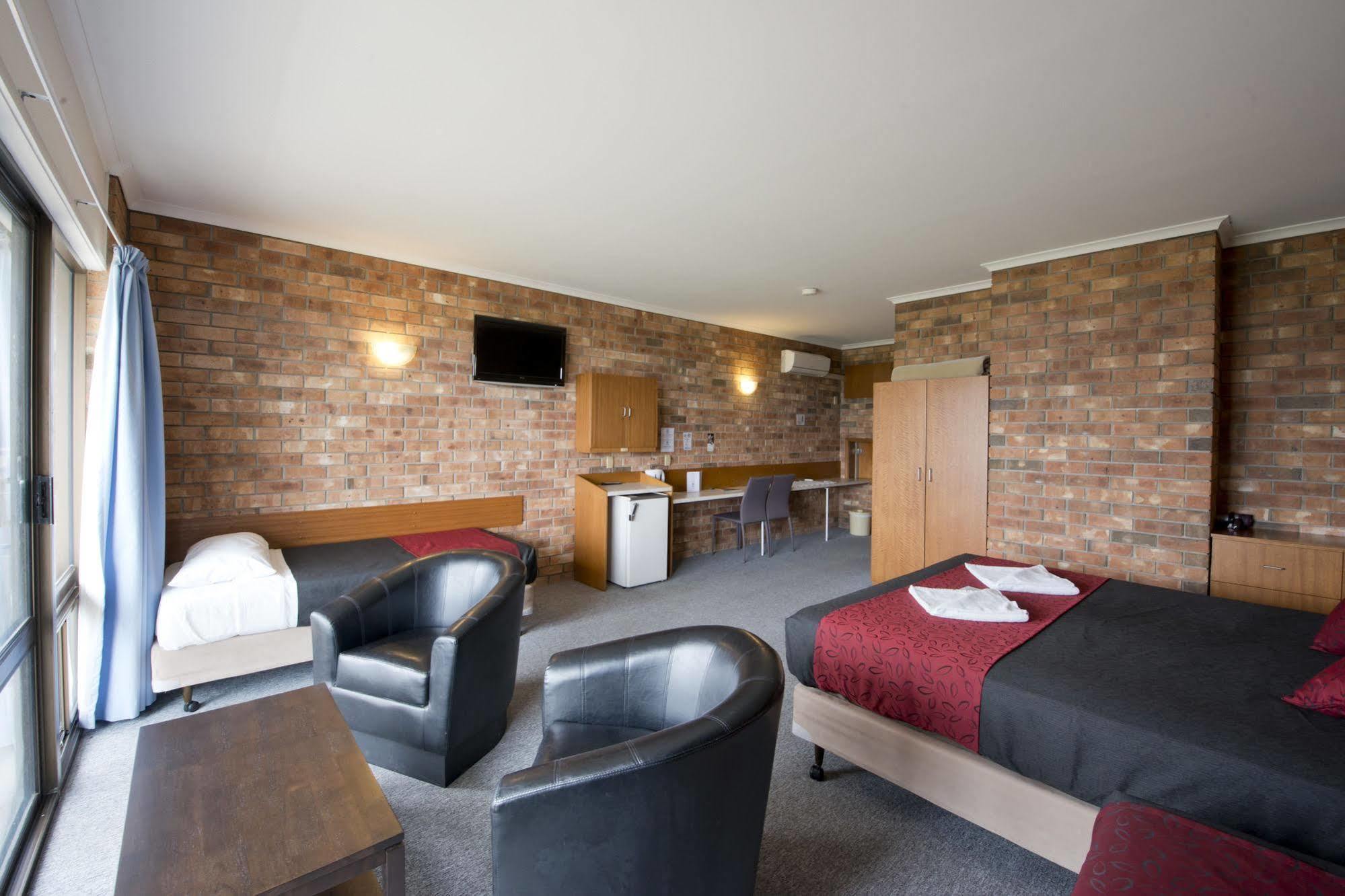 Kangaroo Island Seaside Inn Кінгскот Екстер'єр фото