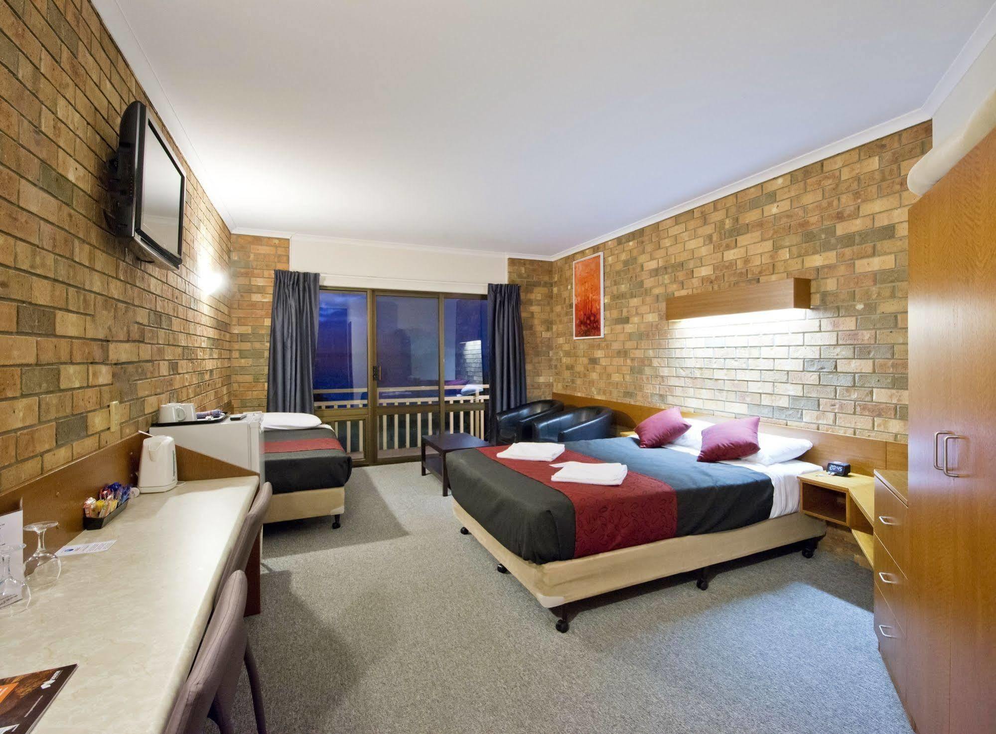 Kangaroo Island Seaside Inn Кінгскот Екстер'єр фото