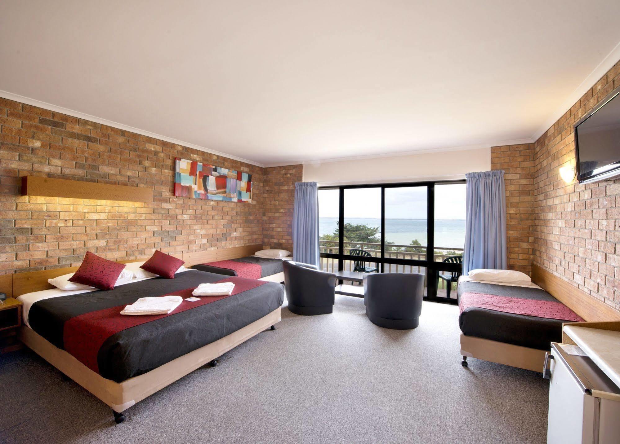Kangaroo Island Seaside Inn Кінгскот Екстер'єр фото