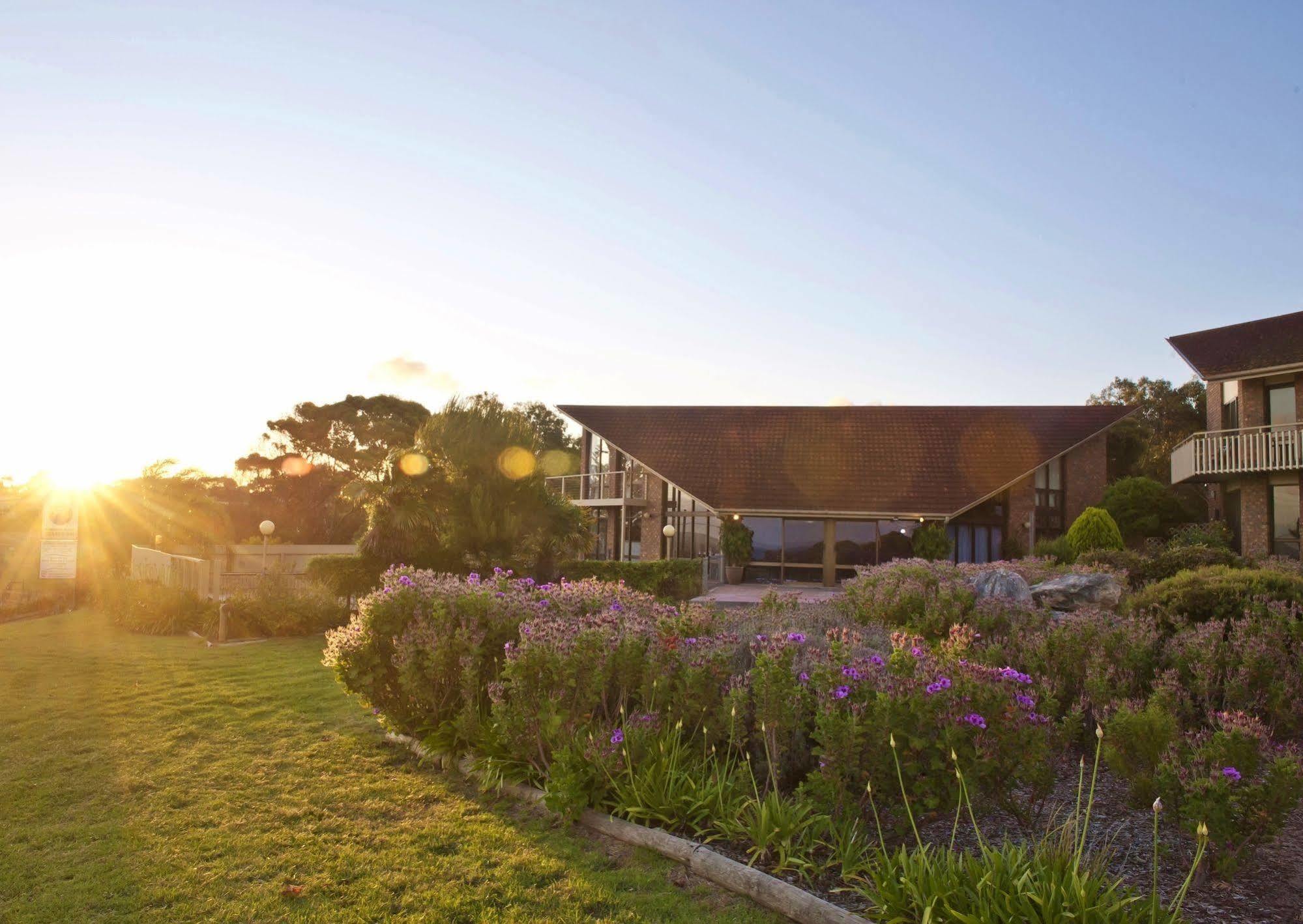 Kangaroo Island Seaside Inn Кінгскот Екстер'єр фото