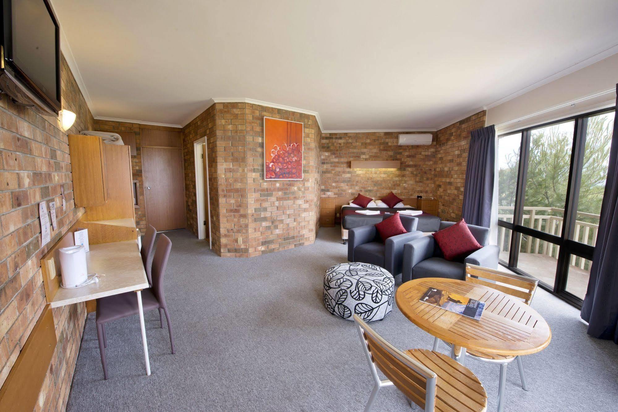 Kangaroo Island Seaside Inn Кінгскот Екстер'єр фото