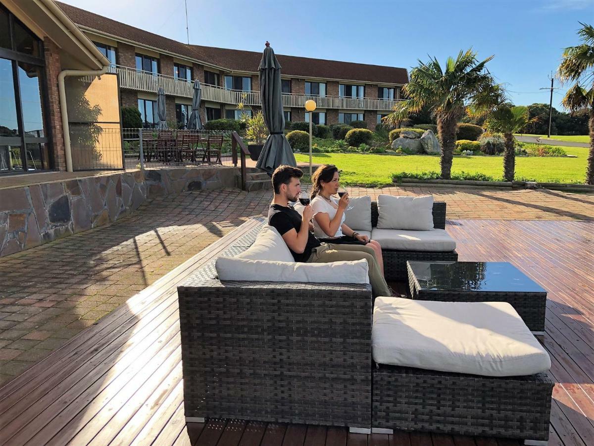 Kangaroo Island Seaside Inn Кінгскот Екстер'єр фото