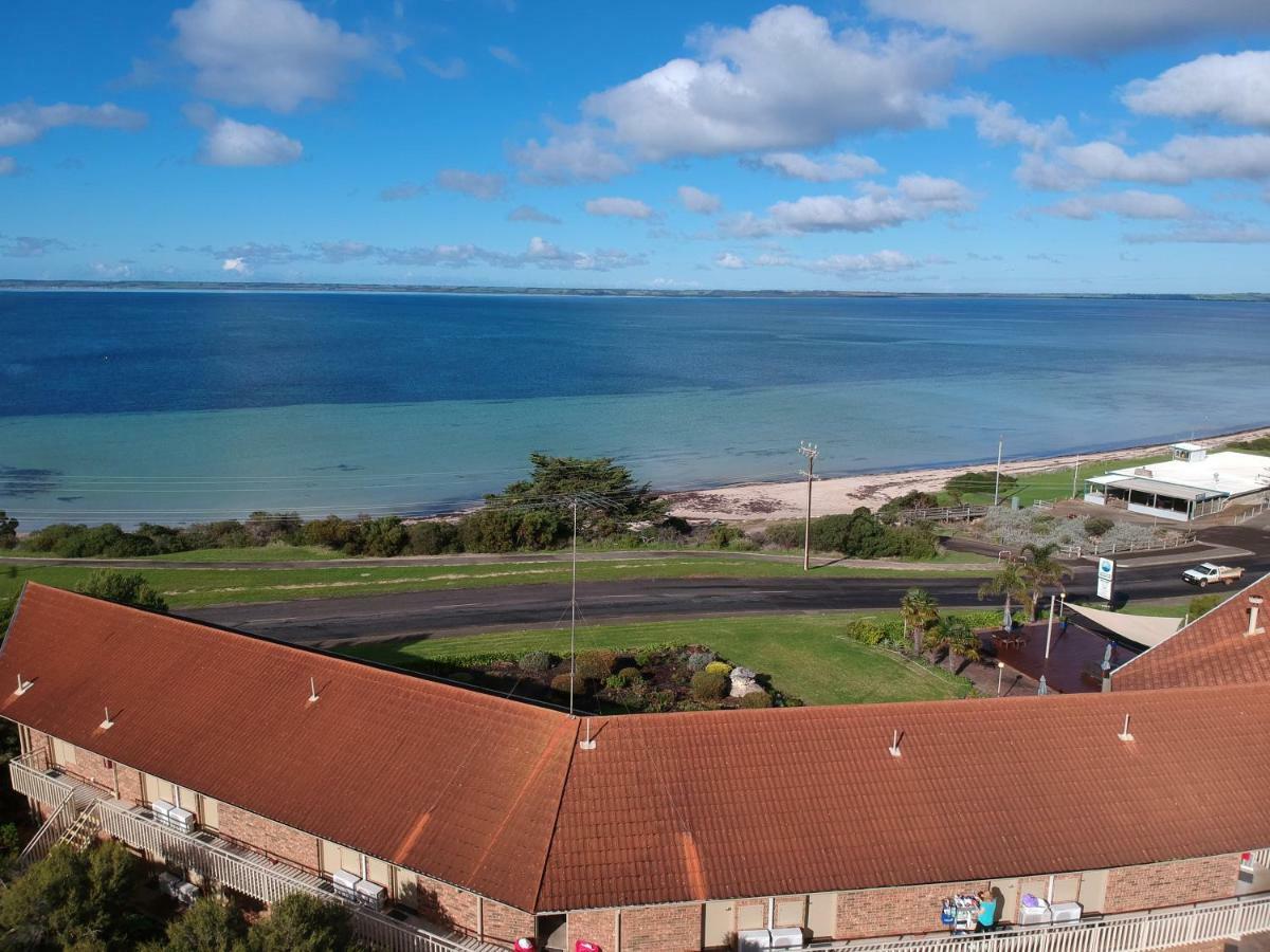 Kangaroo Island Seaside Inn Кінгскот Екстер'єр фото