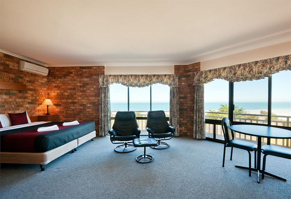 Kangaroo Island Seaside Inn Кінгскот Екстер'єр фото